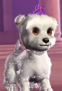 Create a Barbie Movie Animal Characters Tier List TierMaker