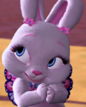 Create a Barbie movie animal characters Tier List TierMaker
