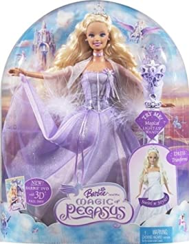 Barbie doll movie list best sale