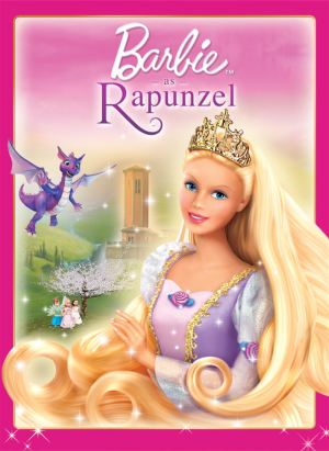 Barbie movie 2001 2025
