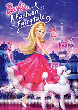 Barbie movies 2014 hot sale