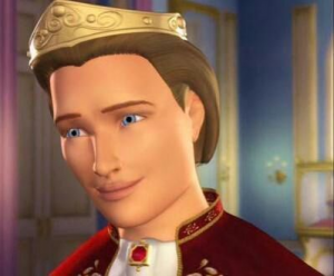 Barbie Princess and the Pauper Characters Tier List Community