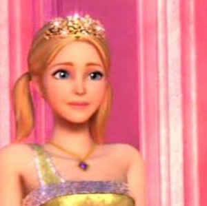 Barbie princess charm school top characters