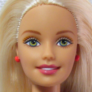 my tier list of barbie faces updated with new faces #slay #trader