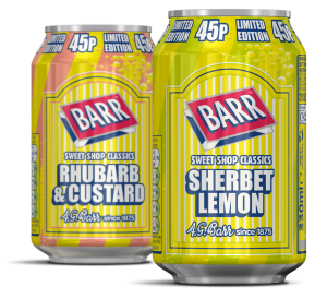 Sweet Shop Classicspng — barr drinks option 16