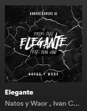Elegantepng — Barras Bravas - Natos & Waor option 7