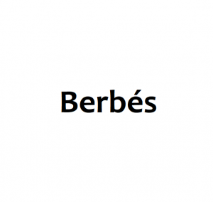Berbespng — Barrios de Vigo option 3