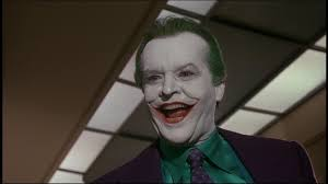 The Joker 1989jpg — Batman (1989) Film Main Characters option 17