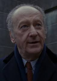 The Mayor 1989jpg — Batman (1989) Film Main Characters option 18
