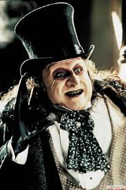 The Penguin 1989jpg — Batman (1989) Film Main Characters option 19