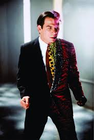 Two Face Batman Foreverjpg — Batman (1989) Film Main Characters option 20