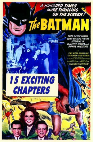 Batman Serialjpg — Batman Movies (Live Action and Animated) Updated Oct 2021 option 2