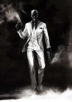 Black Maskjpg — Batman Villains option 2