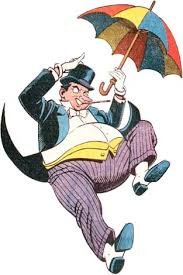 Penguinjpg — Batman Villains option 19