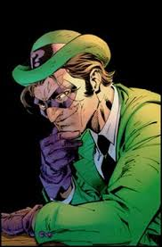 Riddlerjpg — Batman Villains option 25