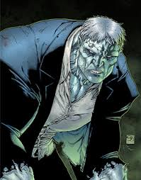 Solomon Grundyjpg — Batman Villains option 27