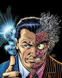 Two Facejpg — Batman Villains option 29