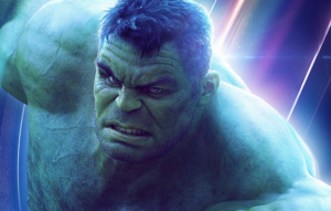 Zz1604002790hulkjpg — Batman VS Avengers option 35