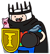 Towerdungeonfinnportraitpng — BATTD characters option 4