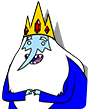 Towericekingportraitpng — BATTD characters option 8