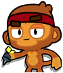 Towermaxportraitpng — BATTD characters option 12