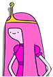 Towerprincessbubblegumportraitpng — BATTD characters option 13