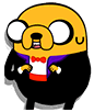 Towertuxedojakeportraitpng — BATTD characters option 17