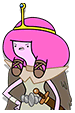 Towerwarriorbubblegumportraitpng — BATTD characters option 18