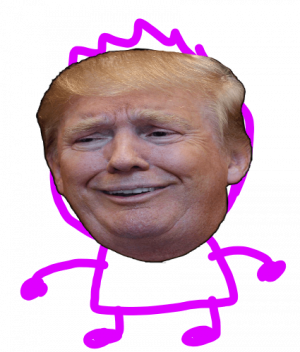 Lukeytrumppng — Battle For X Tier List (Updated) option 7