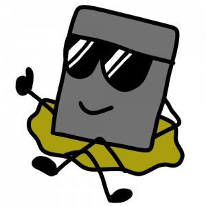 Weirdspeakerboxpng — Battle For X Tier List (Updated) option 20