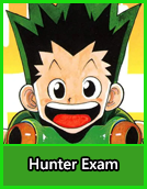 Jenkinrocket's Top 6 Fighting (Shounen) Anime #2: Hunter X Hunter — Steemit