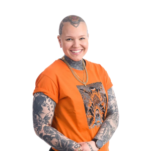 12laurapng — Big Brother Suomi 2021 option 3