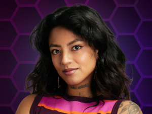 Melina Mansingjpg — #BBCAN10 Rankings option 11
