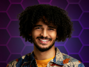 Moose Bendagojpg — #BBCAN10 Rankings option 12