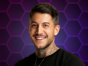 Steven Gino Giannopoulosjpg — #BBCAN10 Rankings option 14