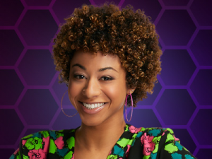 Summer Saylesjpg — #BBCAN10 Rankings option 15