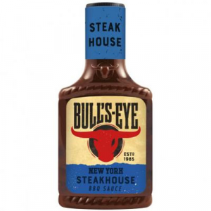 Bulls Eye Steakhousejpg — BBQ Sauce option 5
