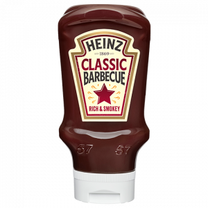 Heinz Classic Bbqpng — BBQ Sauce option 7