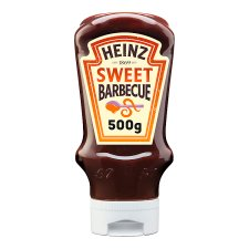 Heinz Sweetbbqjpg — BBQ Sauce option 8
