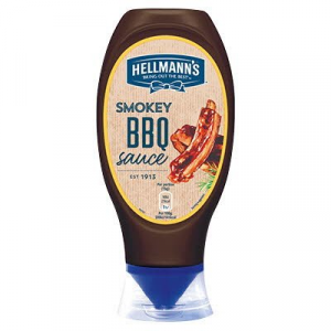 Hellmans Smokey Bbqjpg — BBQ Sauce option 9