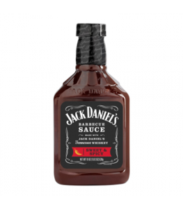 Jack Daniels Bbqpng — BBQ Sauce option 12