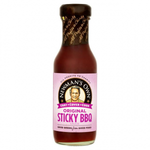 Newmans Sticky Bbqjpg — BBQ Sauce option 14