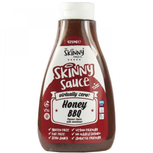 Skinny Bbqjpg — BBQ Sauce option 18