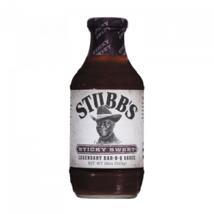 Stubbsstickysweetbarbqsauce800x800png — BBQ Sauce option 21