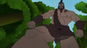 Cyclopspng — Be Cool, Scooby-Doo Villains option 5