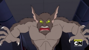 Gremlinpng — Be Cool, Scooby-Doo Villains option 19