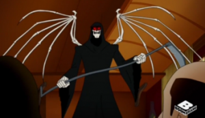Grim Reaperpng — Be Cool, Scooby-Doo Villains option 20