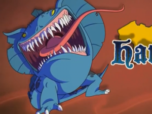 Haniverpng — Be Cool, Scooby-Doo Villains option 22
