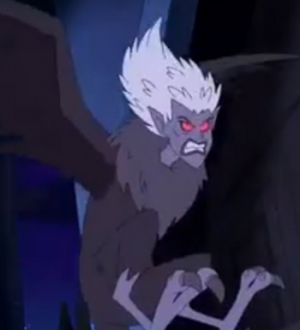 Harpypng — Be Cool, Scooby-Doo Villains option 23