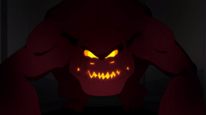Houndbeastpng — Be Cool, Scooby-Doo Villains option 25